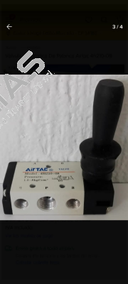 4H210-08 Airtac