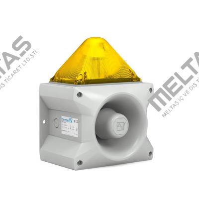 Art.No. 23361803055, Type: PA X 10-10 24 DC GE 7035 Pfannenberg