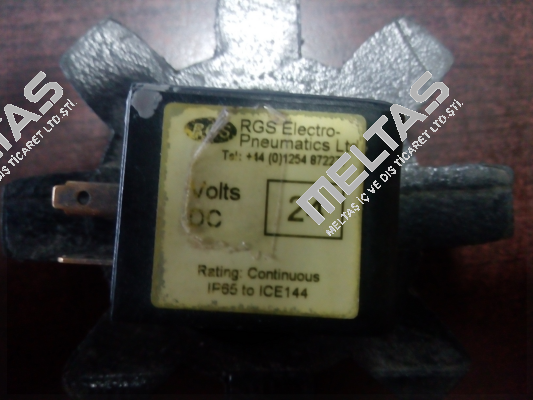 R2518PKS00GRN Pneumatrol