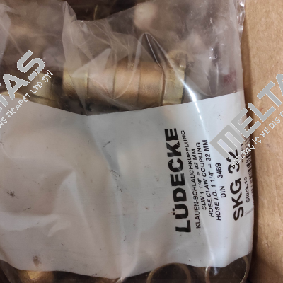 SKG 32 Ludecke