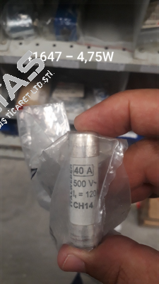 CH14 - 40 А Italweber