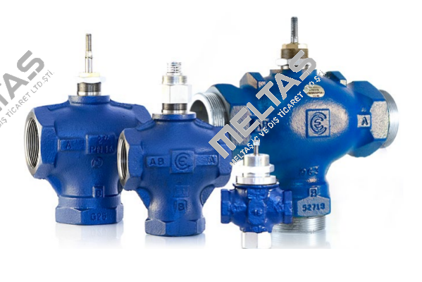 VMB1640R iSMA CONTROLLI