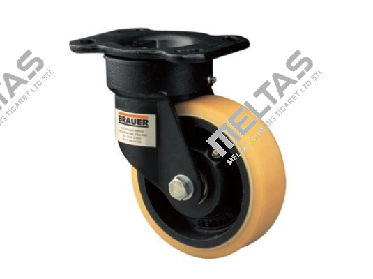 HS/H150/50BJ Brauer