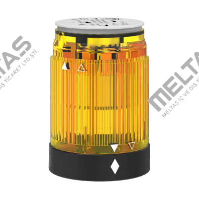 Art.No. 28250040030, Type: BR50-CL-YE DAUERLICHTMOD. GELB Pfannenberg