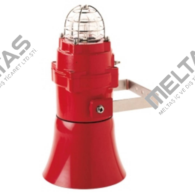 Art.No. 32074803000, Type: BExCS 110-05D-B 24VDC GE  ATEX Pfannenberg