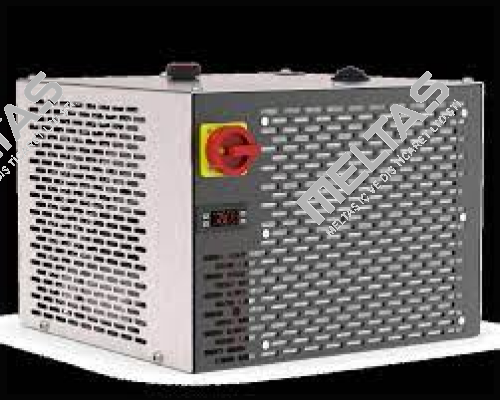 Art.No. 42010110008, Type: Rack 1100 WT CE STD Pfannenberg