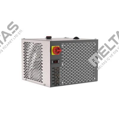 Art.No. 42010170011, Type: R?ckk?hler Rack1700 WT TE+Tmax Pfannenberg