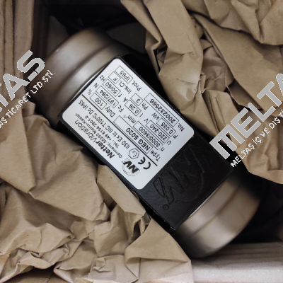 03101012 / NEG 5020 NetterVibration
