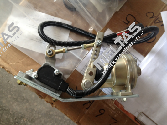 WM-526 351311 Williams Controls