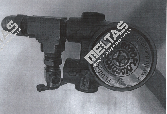 P00230ANOFV5900 WPW oem  Fluid-O-Tech