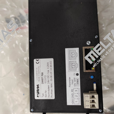 DM57.700 Esitron