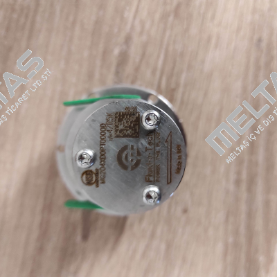 MG204XPS17 / MG204XDOPT00000 Fluid-O-Tech