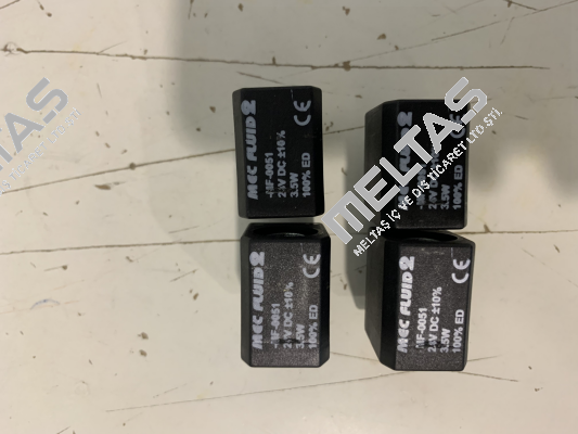 MF-0051 Mec Fluid 2