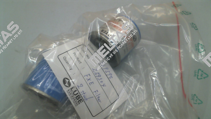 259304 Lube