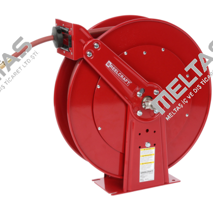 82100 OLP118 Reelcraft