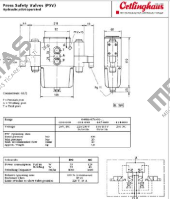 0086-076-03-000000  Ortlinghaus