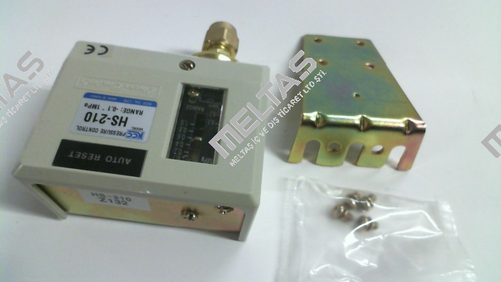 HS210 KCC