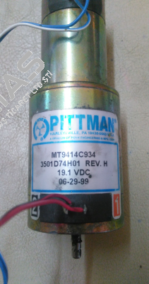 MT9414C934,3501D74H01 - (OEM*)  Ametek Pittman