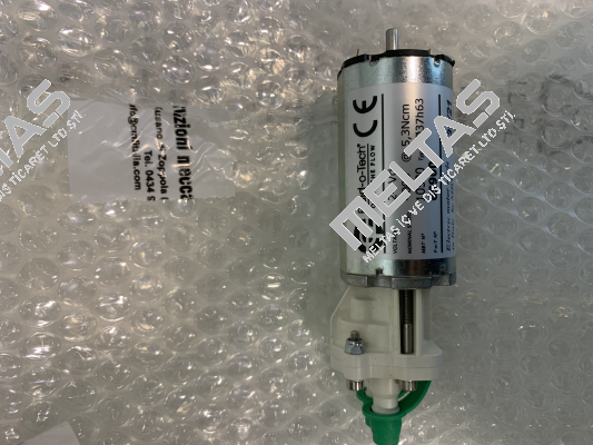 DGD09 Fluid-O-Tech