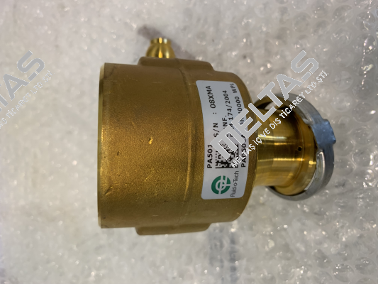 PA501 Fluid-O-Tech