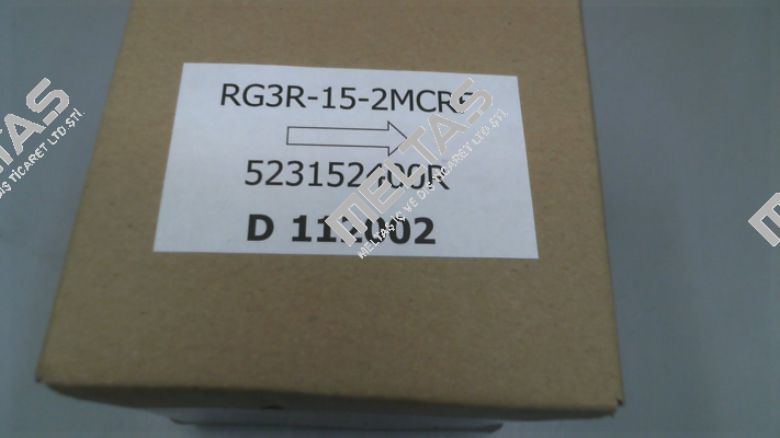 523152400R Uhing®