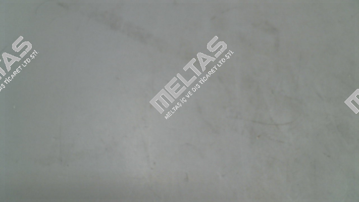 DAkkS Calibration Certificate for 8661-5002-v0000 Burster