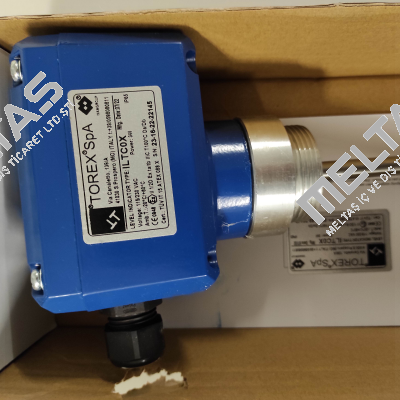 ILTC0X Torex