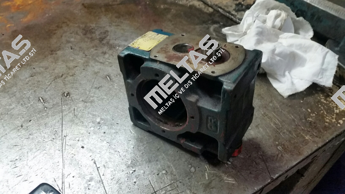MRV 50 U03A 502 - obsolete,replaced by MR V 50 UO3A / 7 P03 -19x40  Rossi