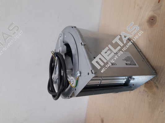 2GDS15 120x126L Y43-05 Ecofit