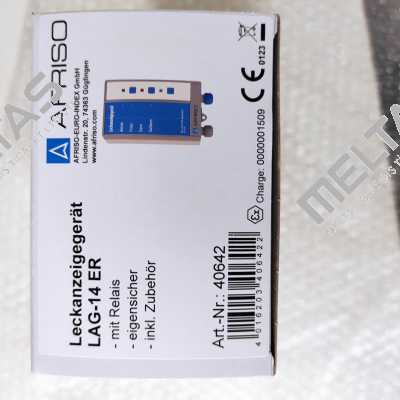 40642 Afriso