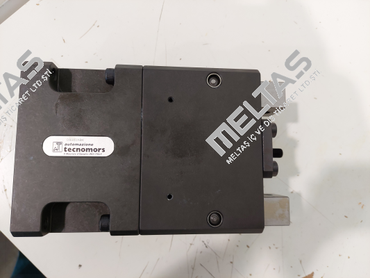 OG800ABH Tecnomors