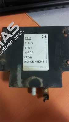 PS18  Halstrup Walcher