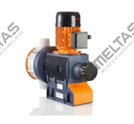 S2BA Motordosierpumpe ProMinent