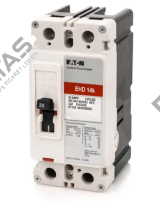 EHD2020 Cutler Hammer (Eaton)