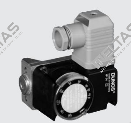 GW 50 A6 (272615) Dungs