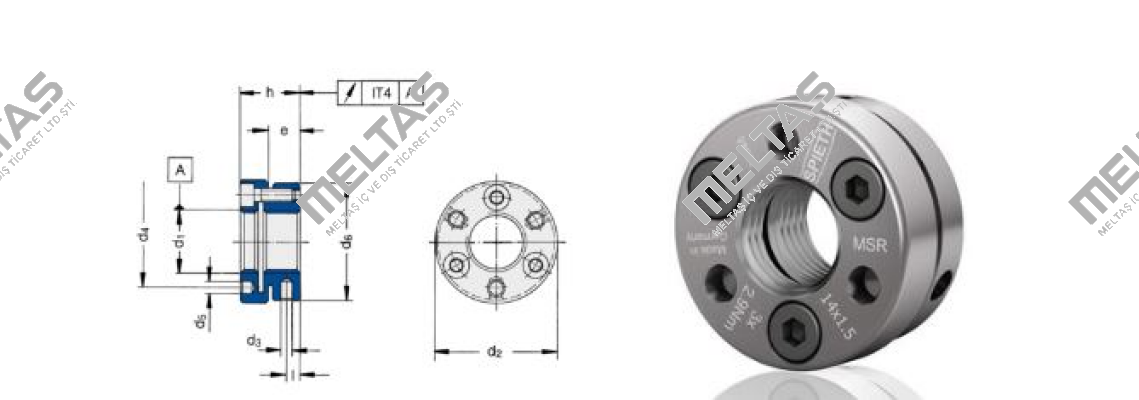 MSA 40.1,5 Spieth
