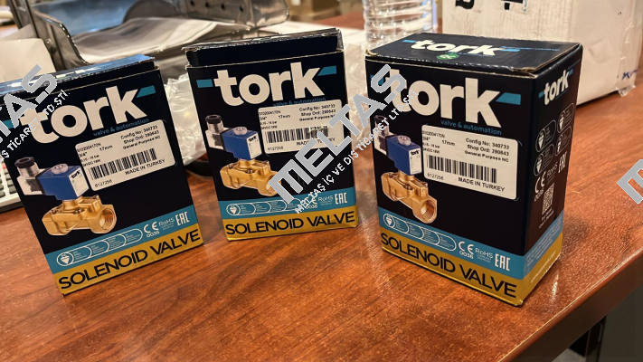 S1020 Tork