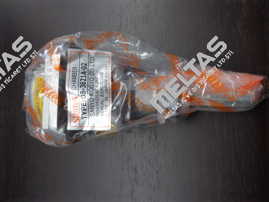 DB-3621A-02 Suntes