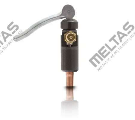 Model 122 Ramer Products