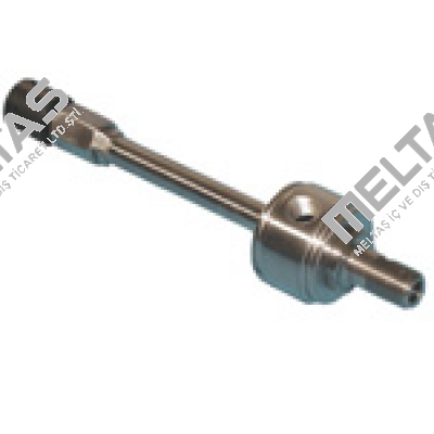 20025 Inox Vortex