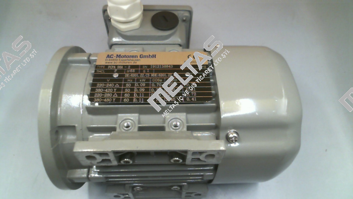 FCA 56 A-2 AC Motoren