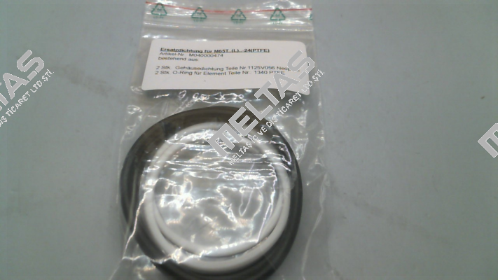 M040000474 Thermoreg