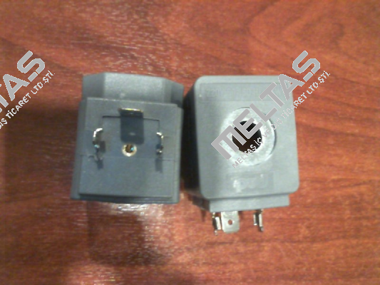 T-PAT502  1½ Pvd
