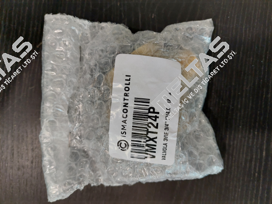VMXT24P iSMA CONTROLLI