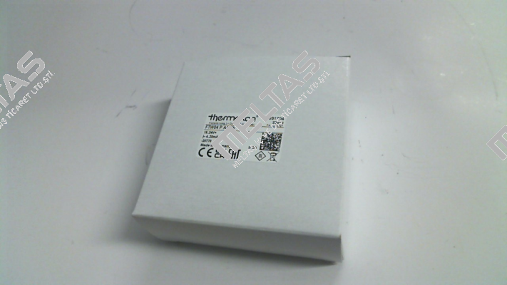 631204 / FTW04 P AA, 5 kOhm Thermokon