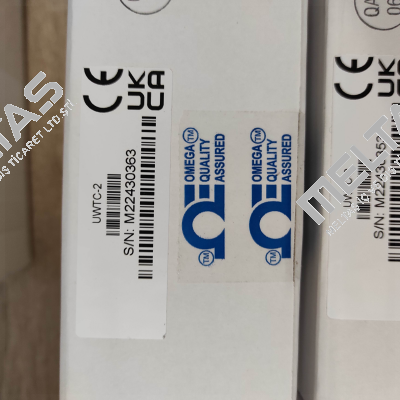 UWTC-2 Omega