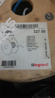 032756  Legrand