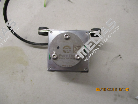 13.FG3040  Fluid-O-Tech