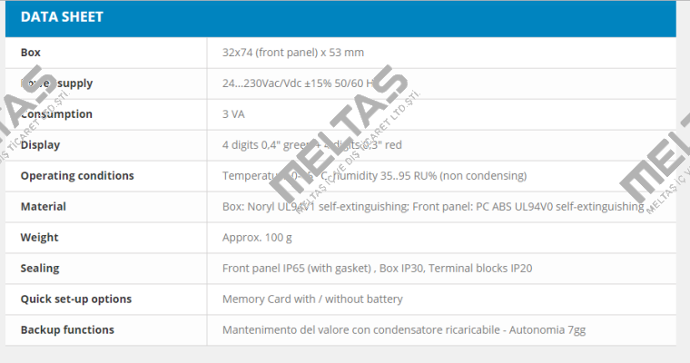 APSTCT101-1ABC Pixsys