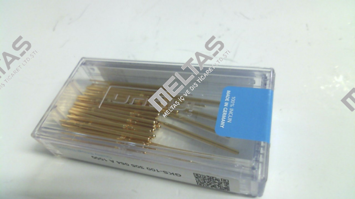 GKS-100 305 064 A 1000 Ingun